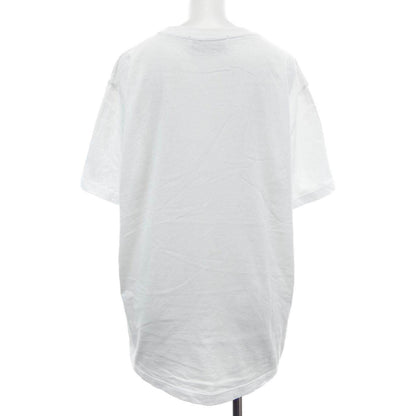 エムエスジーエム コットン Tシャツ