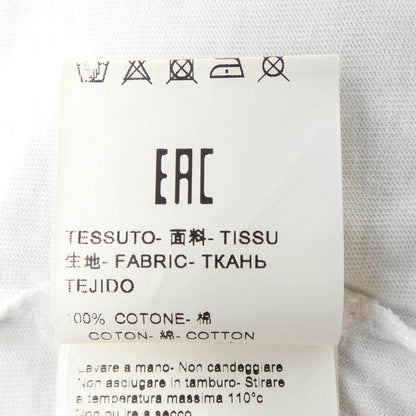 エムエスジーエム コットン Tシャツ