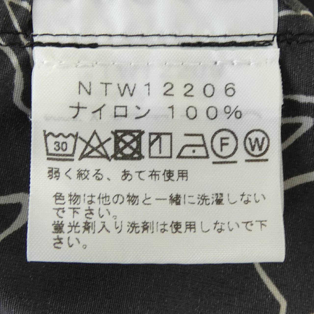 ザノースフェイス ワンピース
