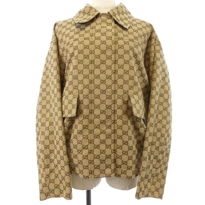 グッチ GGジャケット