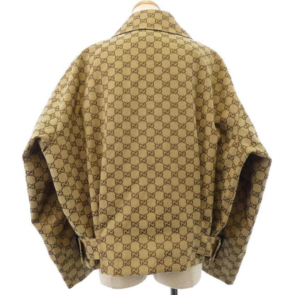 グッチ GGジャケット
