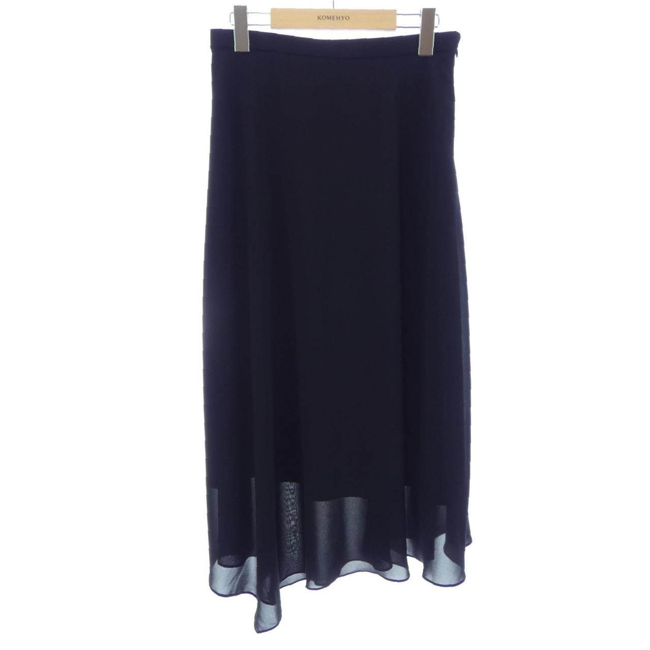 セオリーリュクス スカート