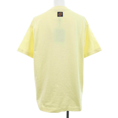 ルイヴィトン エンベリッシュドシグネチャー 半袖Tシャツ