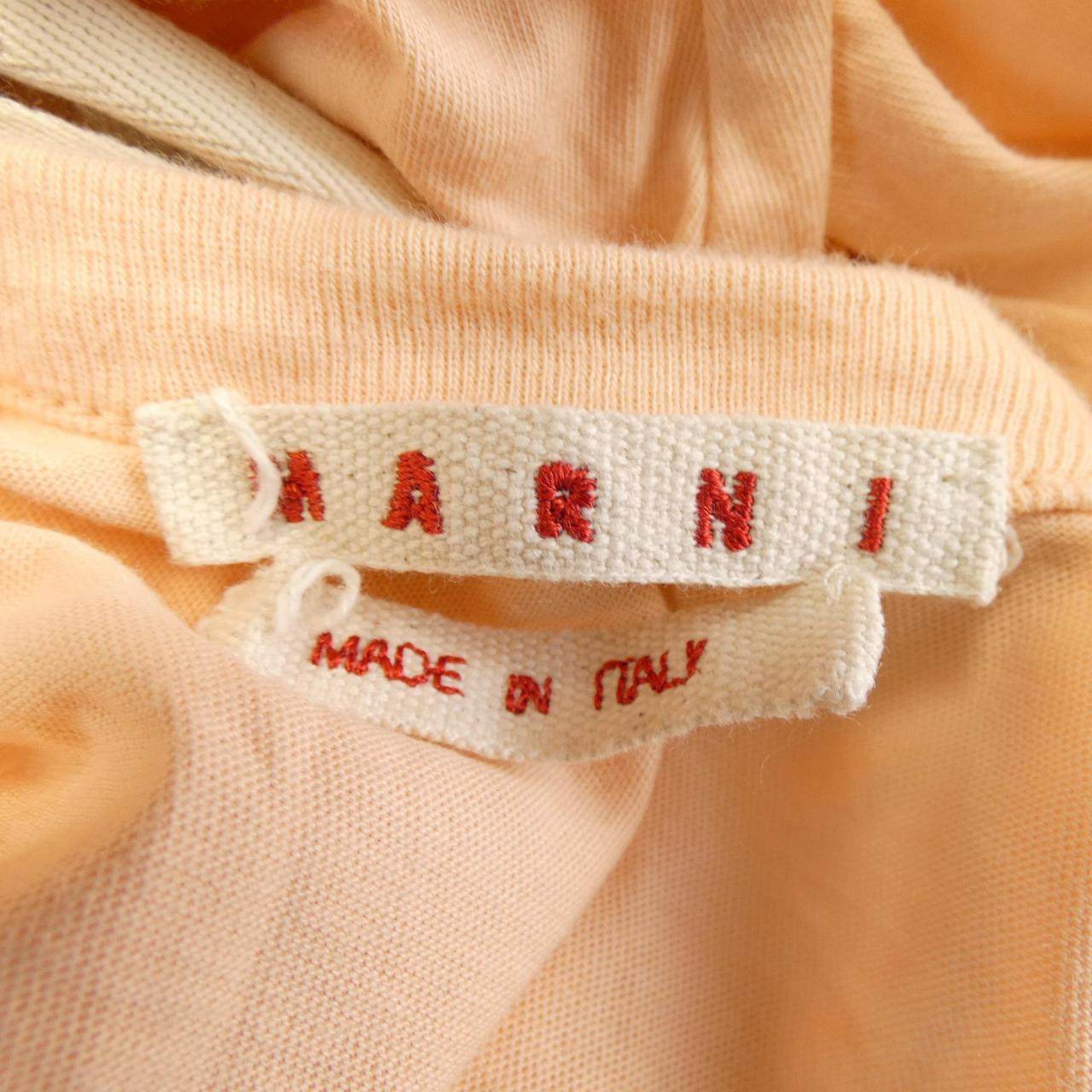マルニ ワンピース