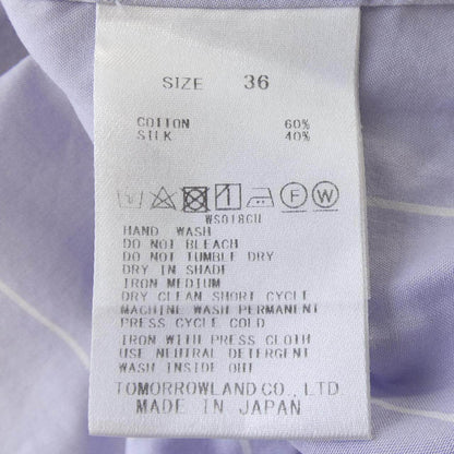 デプレ シャツ