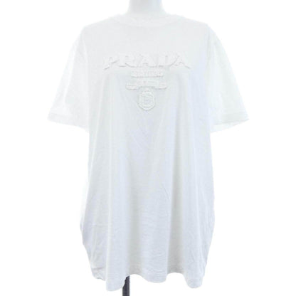 プラダ コットンTシャツ