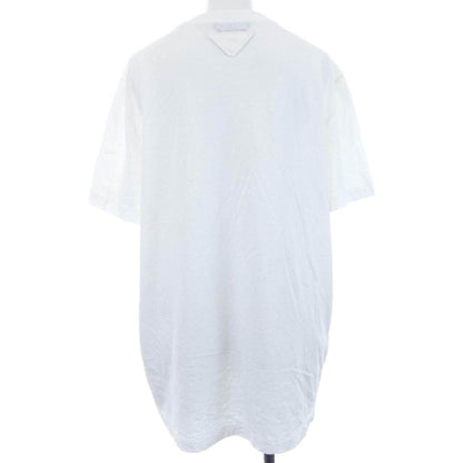 プラダ コットンTシャツ