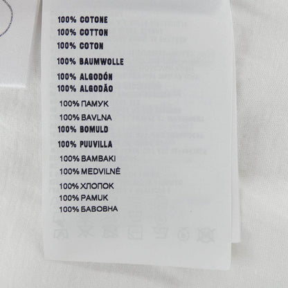 プラダ コットンTシャツ