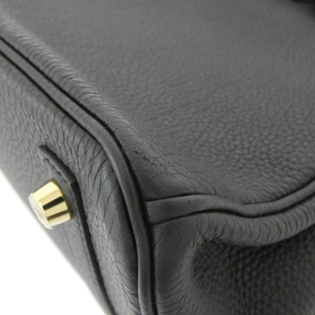 エルメス バーキン25 トゴ