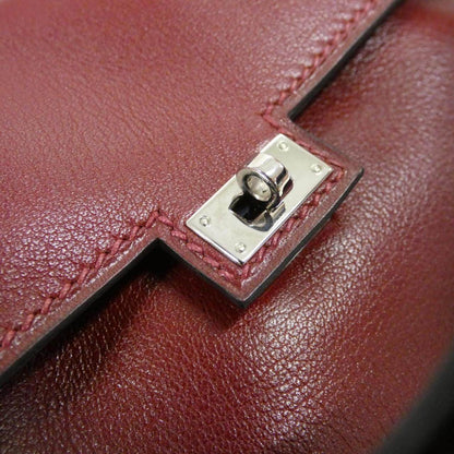 エルメス ケリードール ガリバー ハンドバッグ