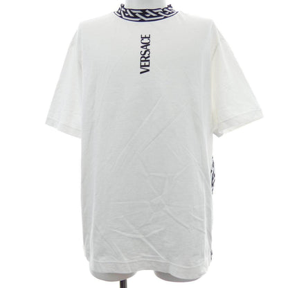ヴェルサーチェ コットンTシャツ