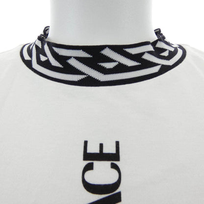 ヴェルサーチェ コットンTシャツ