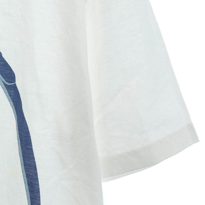 エルメス プラスコーチングリミックスパノー コットンTシャツ