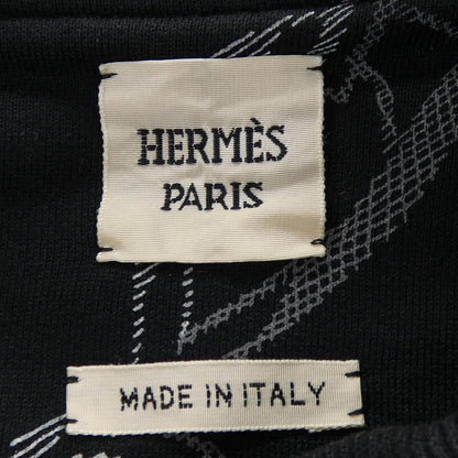 エルメス DO RE BOUCLES36 コットンスウェット