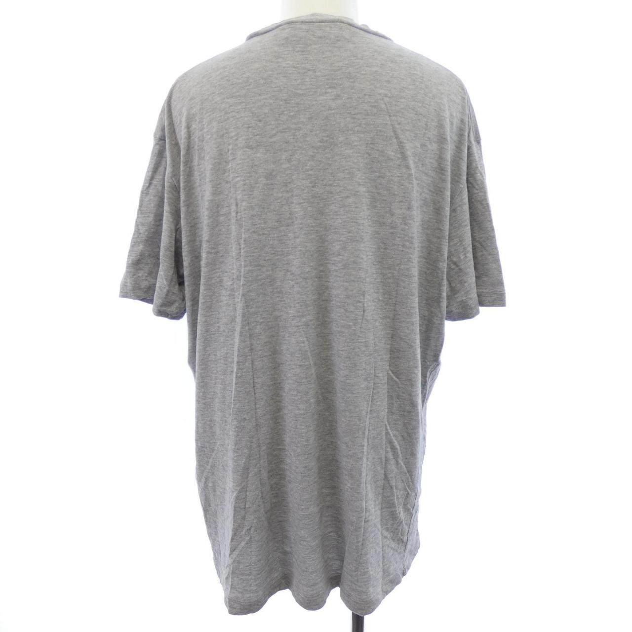 ディースクエアード コットンTシャツ