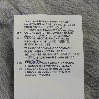 ディースクエアード コットンTシャツ