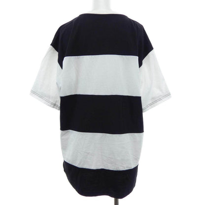 モスキーノクチュール コットンTシャツ