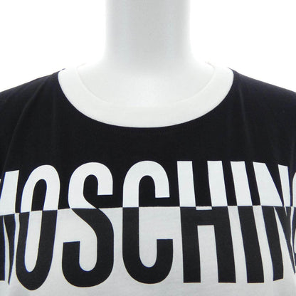 モスキーノクチュール コットンTシャツ