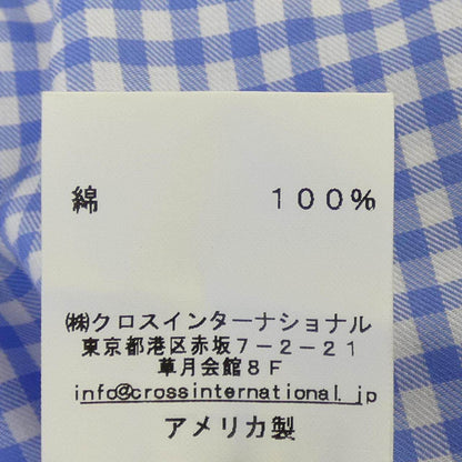トムブラウン コットンシャツ