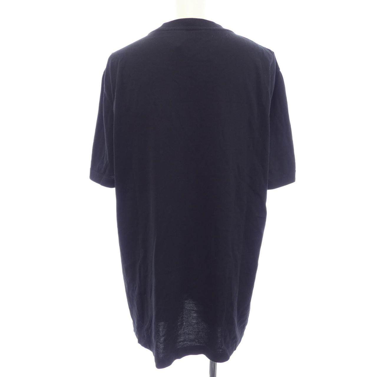 ルイヴィトン クラシックコットンTシャツ
