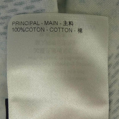 ルイヴィトン プリントコットンTシャツ