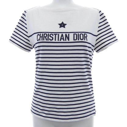クリスチャンディオール DIORIVIERA コットンTシャツ