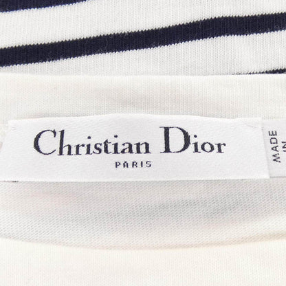 クリスチャンディオール DIORIVIERA コットンTシャツ