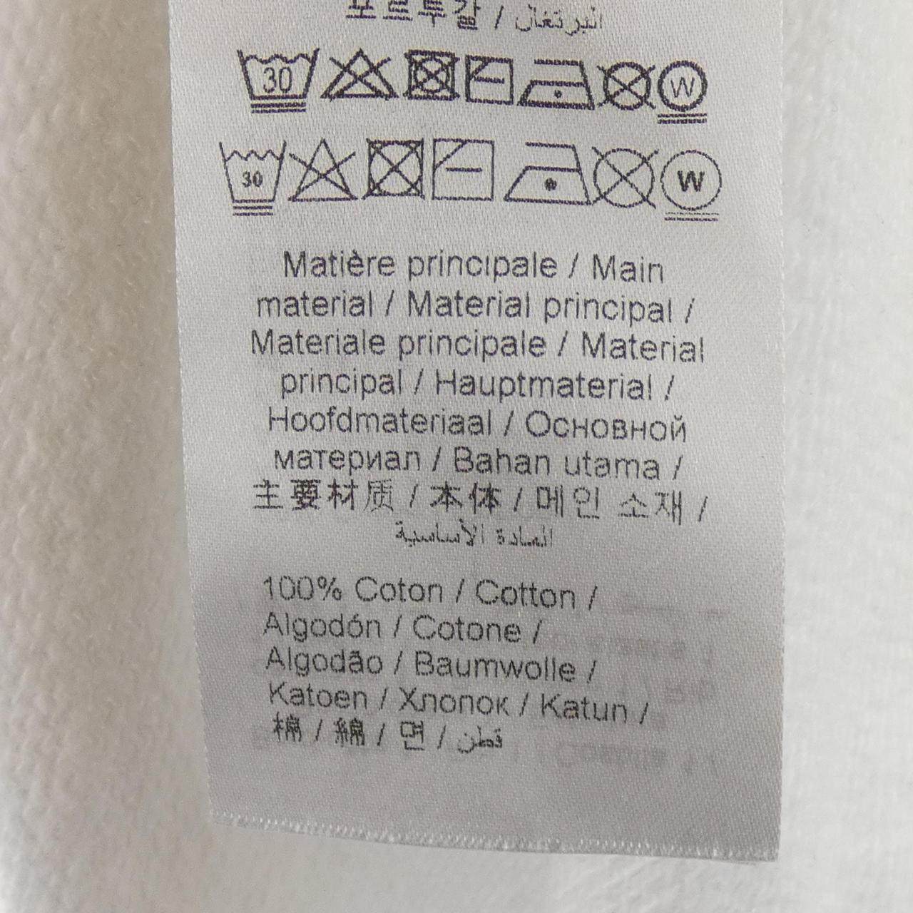 ケンゾー コットンスウェット