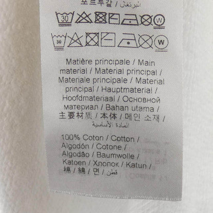 ケンゾー コットンスウェット