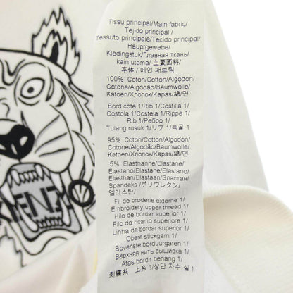 ケンゾー コットンスウェット