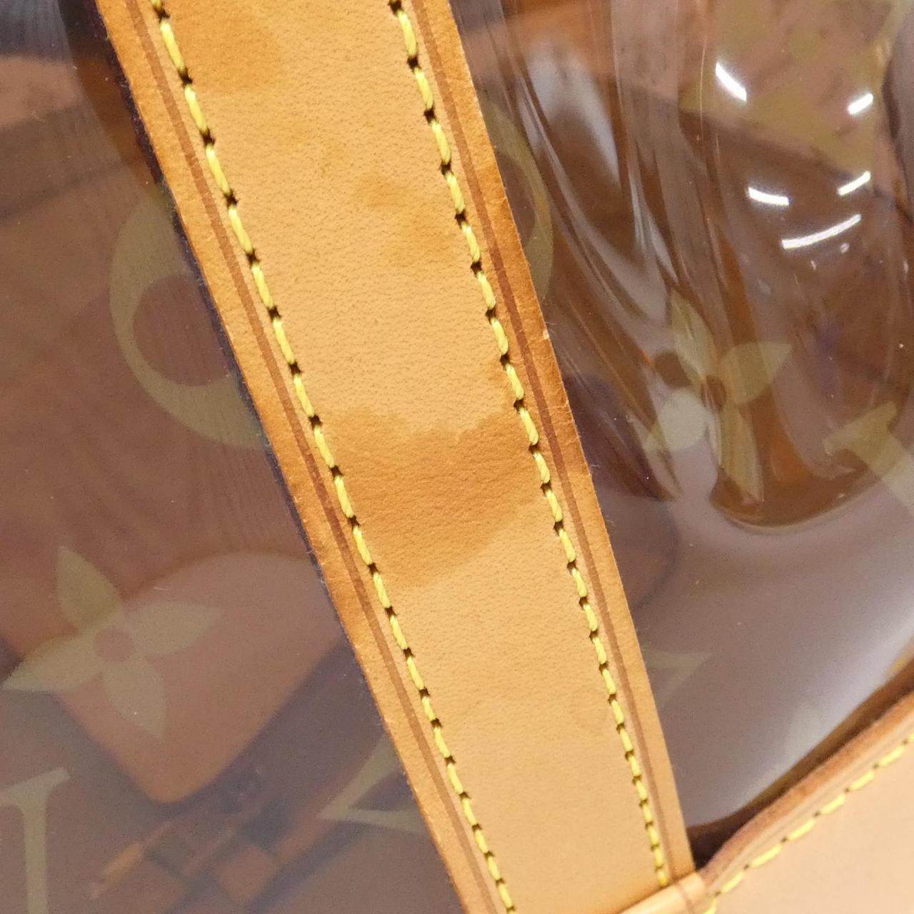 ルイヴィトン モノグラム カバアンブル バッグ