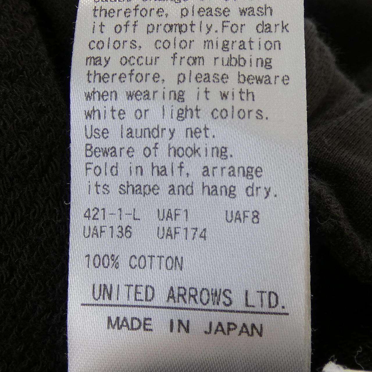ロク パンツ