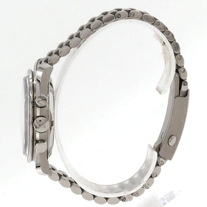 オメガ スピードマスタームーンウォッチプロフェッショナル ステンレススチール 手巻き