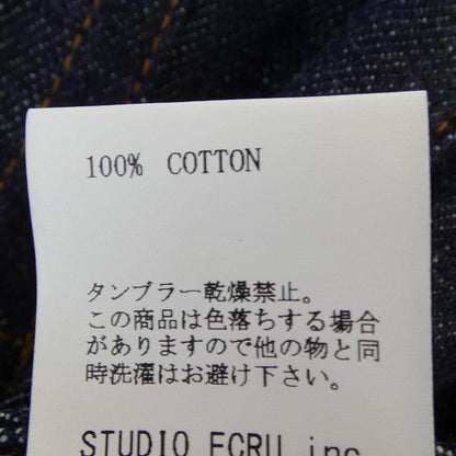 エフオービーファクトリー ジーンズ