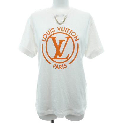 ルイヴィトン コットンTシャツ