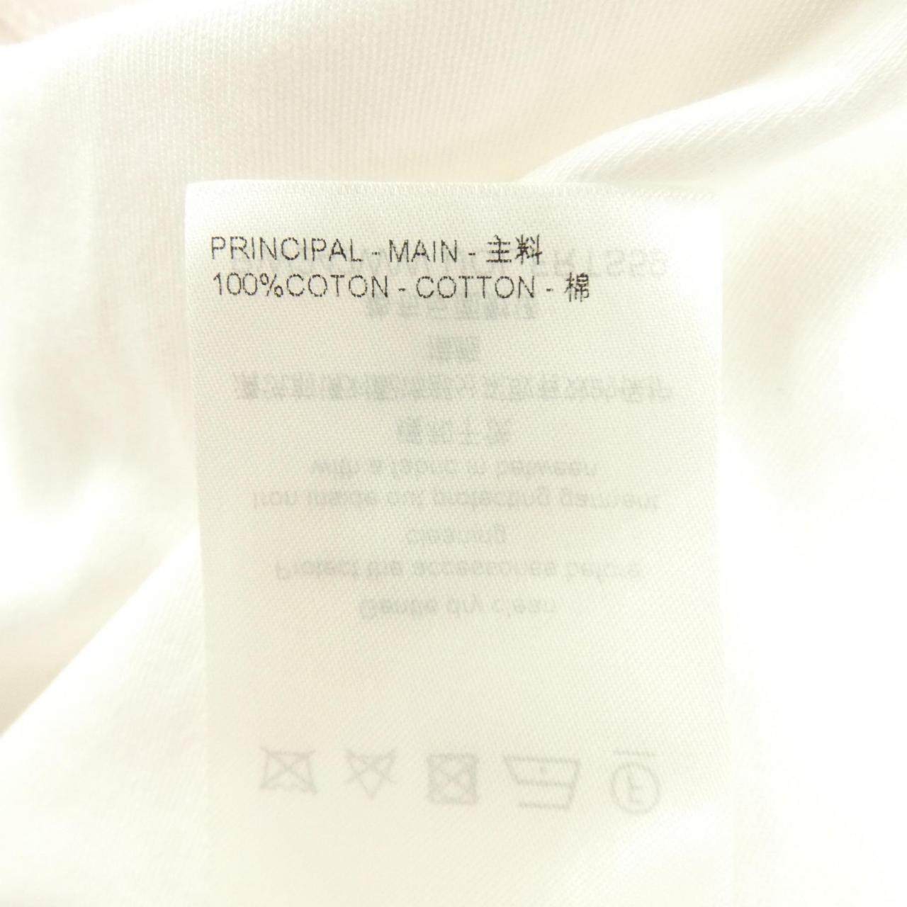 ルイヴィトン コットンTシャツ