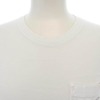 クロムハーツ セメタリークロス コットンTシャツ