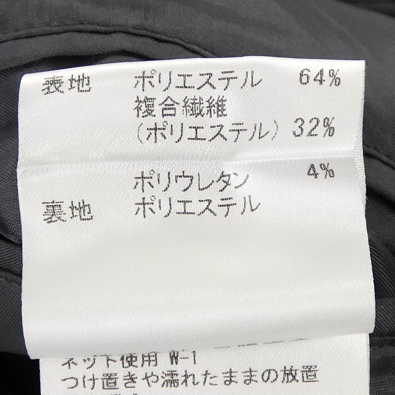 ラブレス ジャケット