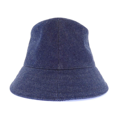 エルメス EMILE HERMES デニムハット