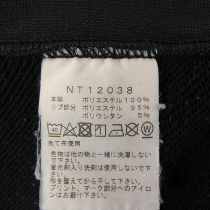 ザノースフェイス コットンスウェット