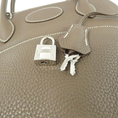 エルメス ボリード31 トリヨンクレマンス バッグ