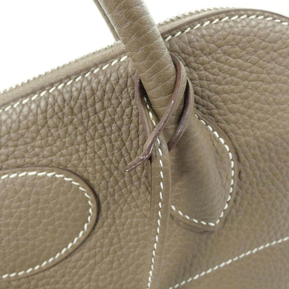 エルメス ボリード31 トリヨンクレマンス バッグ