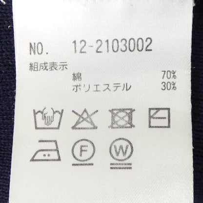 プラステ カーディガン