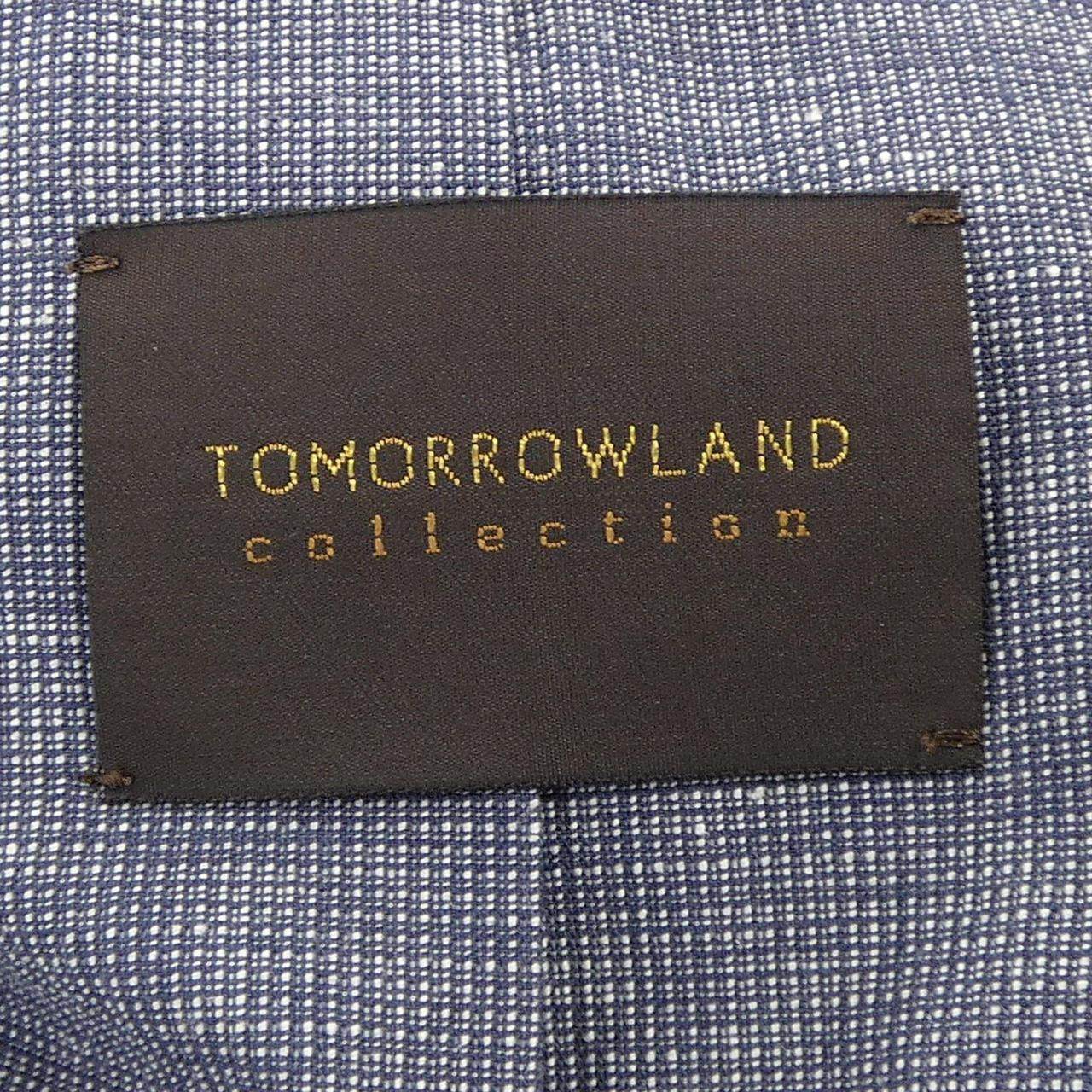 トゥモローランドコレクション ジャケット
