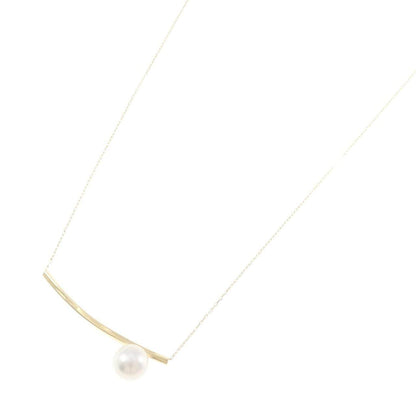 アコヤパール Au750 ネックレス