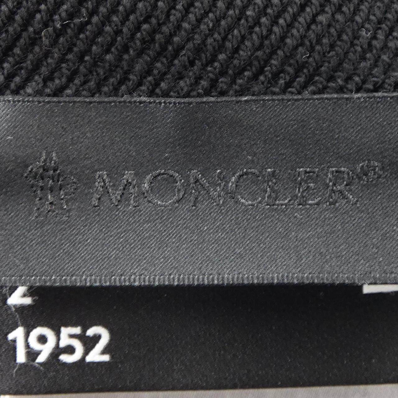 モンクレール コットンスウェットシャツ