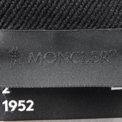 モンクレール コットンスウェットシャツ
