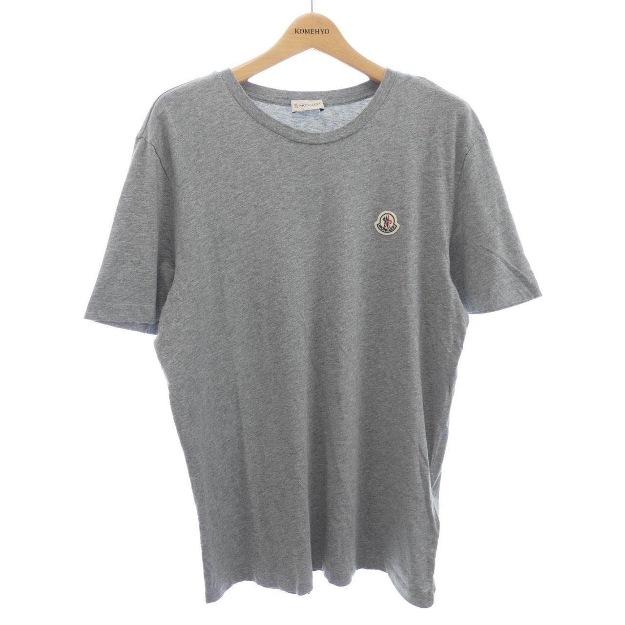 モンクレール コットンTシャツ