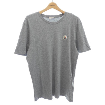 モンクレール コットンTシャツ