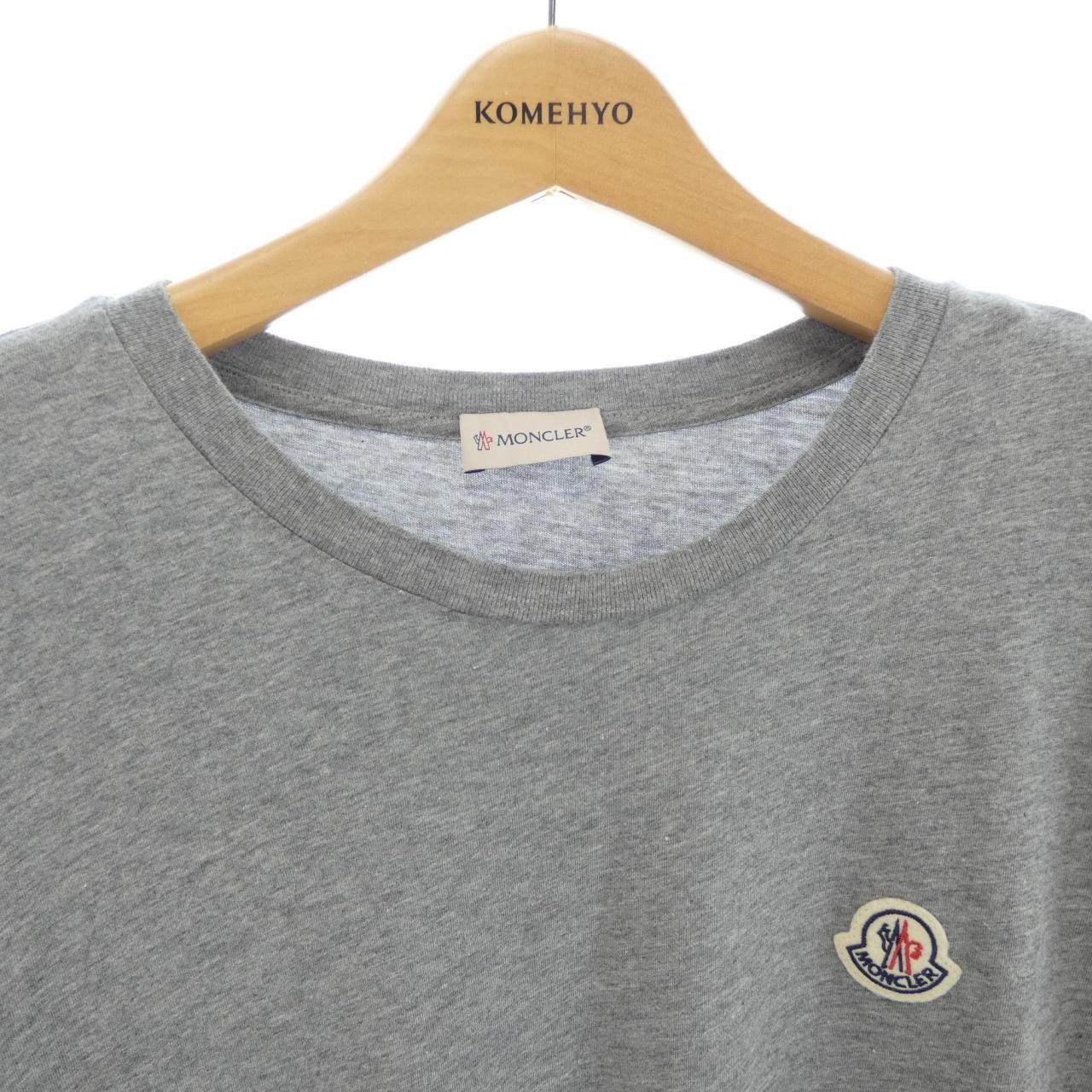 モンクレール コットンTシャツ
